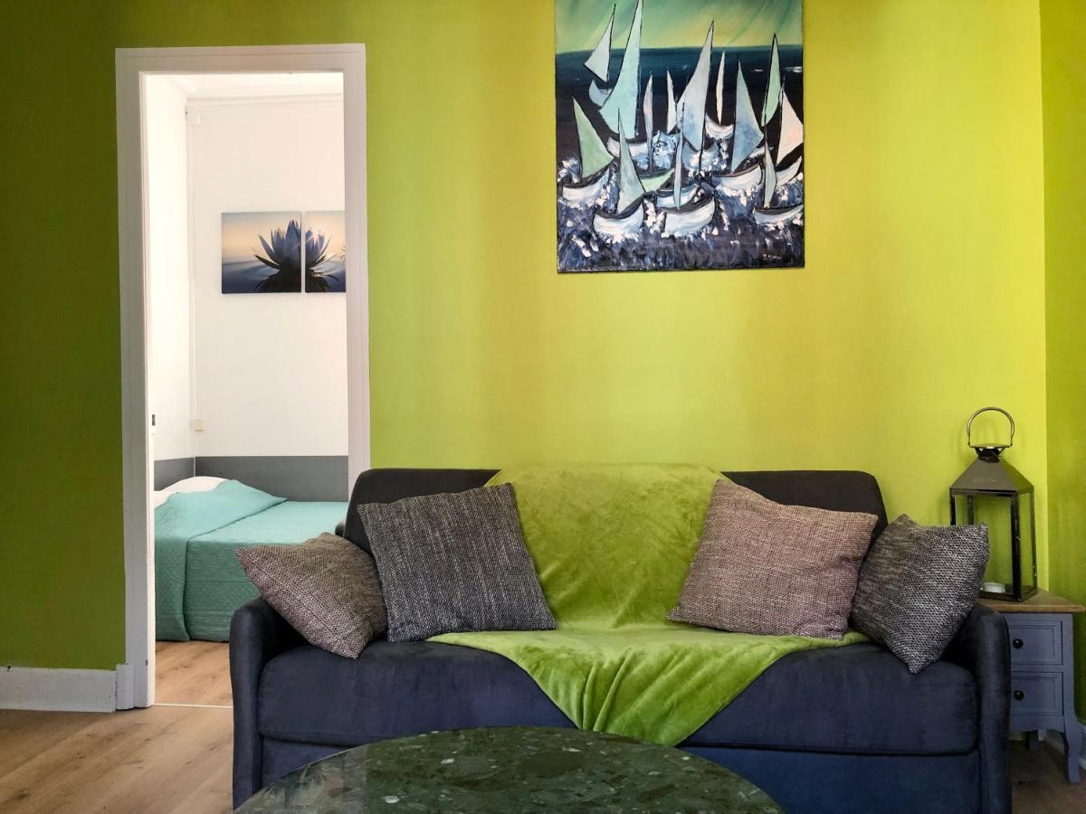 Heloise Apartamento *