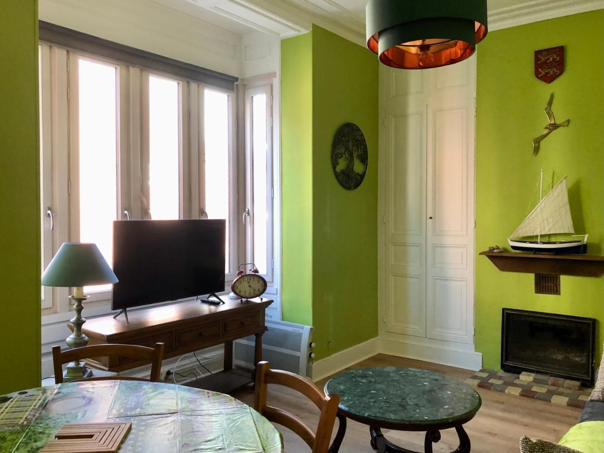 Apartamento Heloise