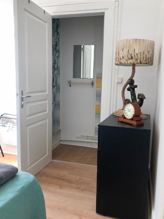 Appartement Heloïse *