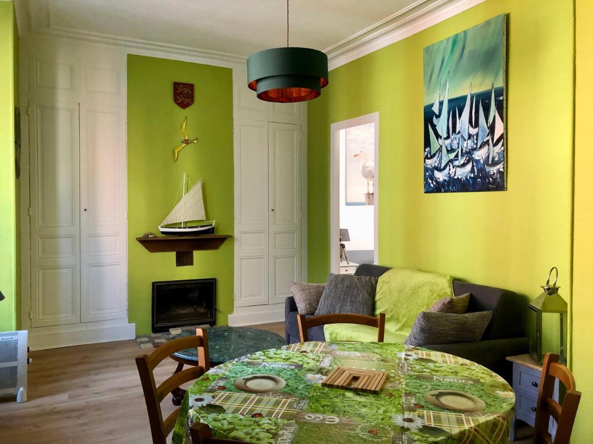 Appartement Heloïse *