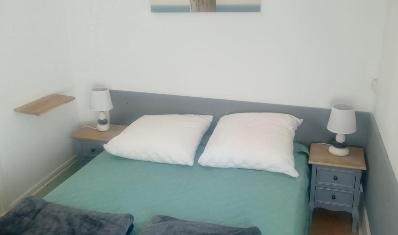 Appartement Heloïse Le Tréport